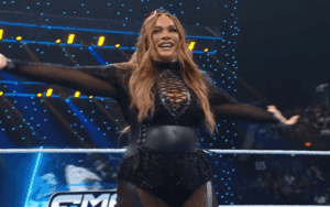 Nia Jax Goes On Rampage After WWE Women's Title Match During 9/12 SmackDown