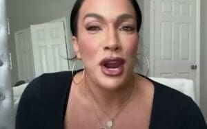 Nia Jax Tried to Keep Her WWE Family Ties a Secret During Tryout Nia Jax Tried to Keep Her WWE Family Ties a Secret During Tryout