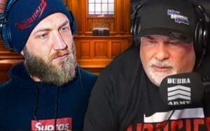 Nick Hogan Sues Bubba the Love Sponge Over Unreleased Hulk Hogan Documentary