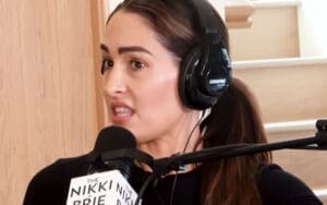 Nikki Bella Shuts Down Rumor She Only Dates Men in Their 20s