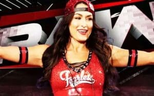 Nikki Bella's Status for WWE RAW in Milwaukee Revealed