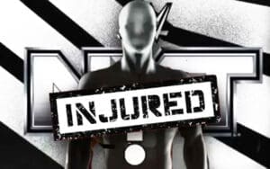 NXT Star Set to Undergo Surgery After Suffering Injury at TNA Tapings NXT Star Set to Undergo Surgery After Suffering Injury at TNA Tapings