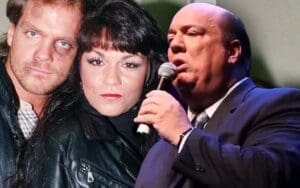 Paul Heyman Rejects CTE Excuses in Chris Benoit Murders: ‘Nancy and Daniel Had No Option’