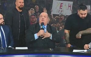 Paul Heyman Says Brock Lesnar Is Here to Make Children Cry After Wrestlepalooza Win