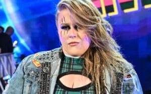 Piper Niven’s WWE Comeback Timeline Unclear Following Neck Injury Piper Niven’s WWE Comeback Timeline Unclear Following Neck Injury