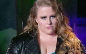 Piper Niven’s WWE Future in Question Amid Serious Neck Injury Update Piper Niven’s WWE Future in Question Amid Serious Neck Injury Update