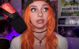 Priscilla Kelly Says WWE Depression Left Her Lost and Unrecognizable in NXT