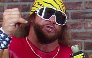 Randy Savage Biopic “Macho” in the Works Randy Savage Biopic “Macho” in the Works