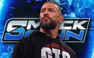 Roman Reigns’ Status for This Week’s SmackDown Revealed
