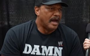 Ron Simmons Says One Word Could’ve Saved Him Years of Pain in WWE Ron Simmons Says One Word Could’ve Saved Him Years of Pain in WWE