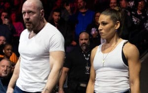 Ronda Rousey Credits Jon Moxley for Marina Shafir’s Rise in AEW
