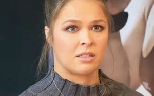 Ronda Rousey Indicates WWE and Pro Wrestling Career is Over