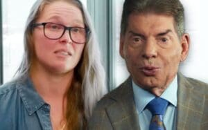 Ronda Rousey Slams Vince McMahon for “Sheisty Carny” Tactics in WWE