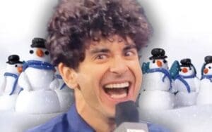 Rumor Claiming WWE Uses ‘Snowman’ Nickname for Tony Khan Proven False