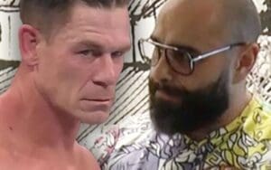 Rusev Says He Should Retire John Cena: “He Started My Career, Now I Can End His”