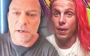 RVD Backs Matt Riddle After Backlash Over No-Showing UK Charity Event