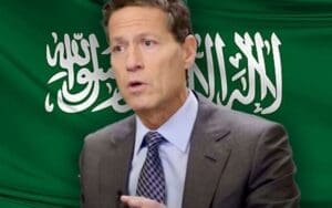 Saudi Arabia in the Running for Next Major WWE or UFC Event as TKO Hunts Global Payouts