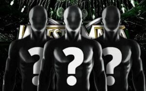 Saudi Arabia Planning Star-Studded WrestleMania 43 With Retired Legends in the Mix