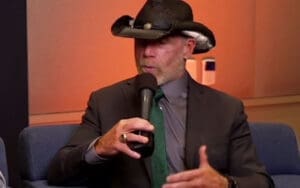 Shawn Michaels Reacts To Being Called The Greatest Wrestler Ever By Ric Flair