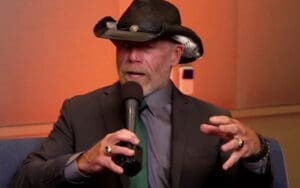 Shawn Michaels Reveals His Pick for Canelo Álvarez vs. Terence Crawford Fight