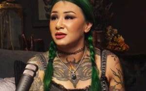 Shotzi Blackheart Says Extended Family Turned on Her for Sending Abusive Uncle to Jail Shotzi Blackheart Says Extended Family Turned on Her for Sending Abusive Uncle to Jail