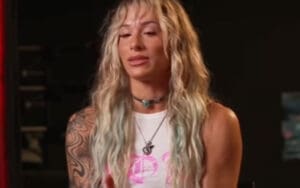 Sol Ruca Says She Never Watched Wrestling Before Signing With WWE Sol Ruca Says She Never Watched Wrestling Before Signing With WWE