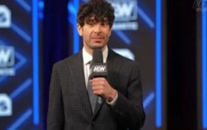 Speculation on Tony Khan’s Major Announcement for September 24 AEW Dynamite Speculation on Tony Khan's Major Announcement for September 24 AEW Dynamite