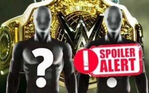 Spoiler on Current Plans for WWE Women’s World Championship Spoiler on Current Plans for WWE Women’s World Championship