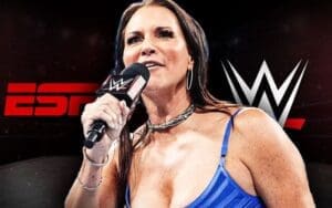 Stephanie McMahon Accused of Playing to Fans at ESPN’s Expense Over Controversial VPN Remarks