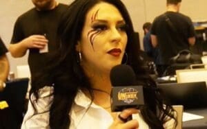 Stephanie Vaquer Sets the Record Straight on Injury Rumors After WWE Canceled Contract Signing Stephanie Vaquer Sets the Record Straight on Injury Rumors After WWE Canceled Contract Signing