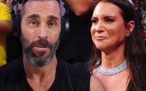 Stevie Richards Says Stephanie McMahon Doesn’t Deserve a Spot in WWE Hall of Fame