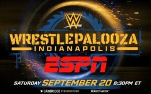 Streaming Plans for WWE WrestlePalooza Revealed