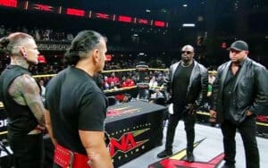 The Hardys vs. Team 3D Confirmed for Gimmick Match at TNA Bound for Glory