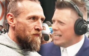 The Miz References Bryan Danielson Over “Safe Wrestling” During Road to WrestlePalooza Show The Miz References Bryan Danielson Over “Safe Wrestling” During Road to WrestlePalooza Show