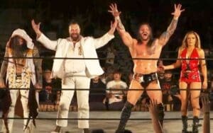 The Righteous Form Alliance with Karrion Kross Amid WWE Signing Rumors