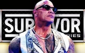 The Rock Survivor Series Return Rumor Shot Down