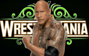The Rock's Current WWE WrestleMania 43 Status For Saudi Arabia