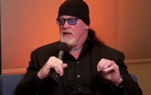 The Undertaker Reveals He Almost Became A Marine Biologist Before Wrestling The Undertaker Reveals He Almost Became A Marine Biologist Before Wrestling