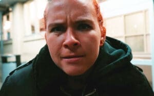 TNA Launches Investigation Into Domestic Violence Allegations Against Masha Slamovich