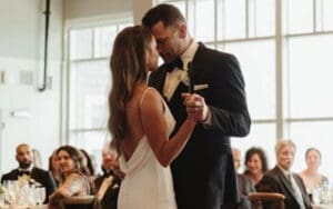 TNA Star JDC Marries in Beautiful Wedding Celebration with Family and Friends TNA Star JDC Marries in Beautiful Wedding Celebration with Family and Friends