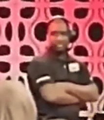 Tony Khan Awkwardly Sings “Country Roads” Before AEW Collision