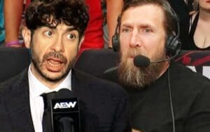 Tony Khan Explains Why Bryan Danielson Is Joining AEW Dynamite Commentary Team Full-Time Tony Khan Explains Why Bryan Danielson Is Joining AEW Dynamite Commentary Team Full-Time