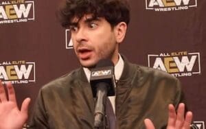 Tony Khan Exposed for Habit of Holding Late-Night Meetings and Giving No Real Answers Tony Khan Exposed for Habit of Holding Late-Night Meetings and Giving No Real Answers