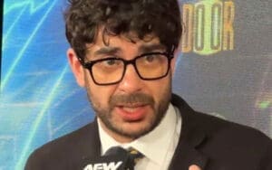 Tony Khan Reveals AEW’s Origin Story Started With A Cocktail Party Pitch To TNT Boss Tony Khan Reveals AEW’s Origin Story Started With A Cocktail Party Pitch To TNT Boss