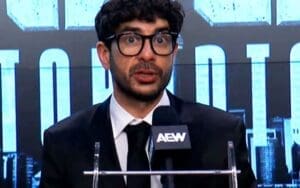 Tony Khan Reveals Why AEW May Keep Early Start Times for Future Pay-Per-Views Tony Khan Reveals Why AEW May Keep Early Start Times for Future Pay-Per-Views