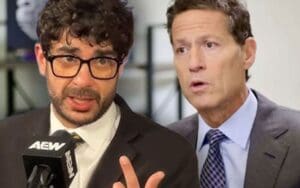 Tony Khan Seemingly Responds to WWE Price Hike Strategy Tony Khan Seemingly Responds to WWE Price Hike Strategy