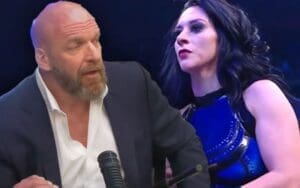 Triple H Breaks Silence on IYO SKY vs. Stephanie Vaquer After RAW Contract Signing Vanishes