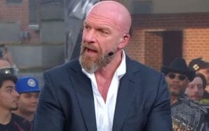 Triple H Claims Ex-WWE Stars Call Daily Wanting to Return