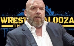 Triple H Explains How WWE Fast-Tracked WrestlePalooza for ESPN Debut