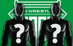 Two WWE NXT Stars Announced for Pro Wrestling NOAH Show in Japan